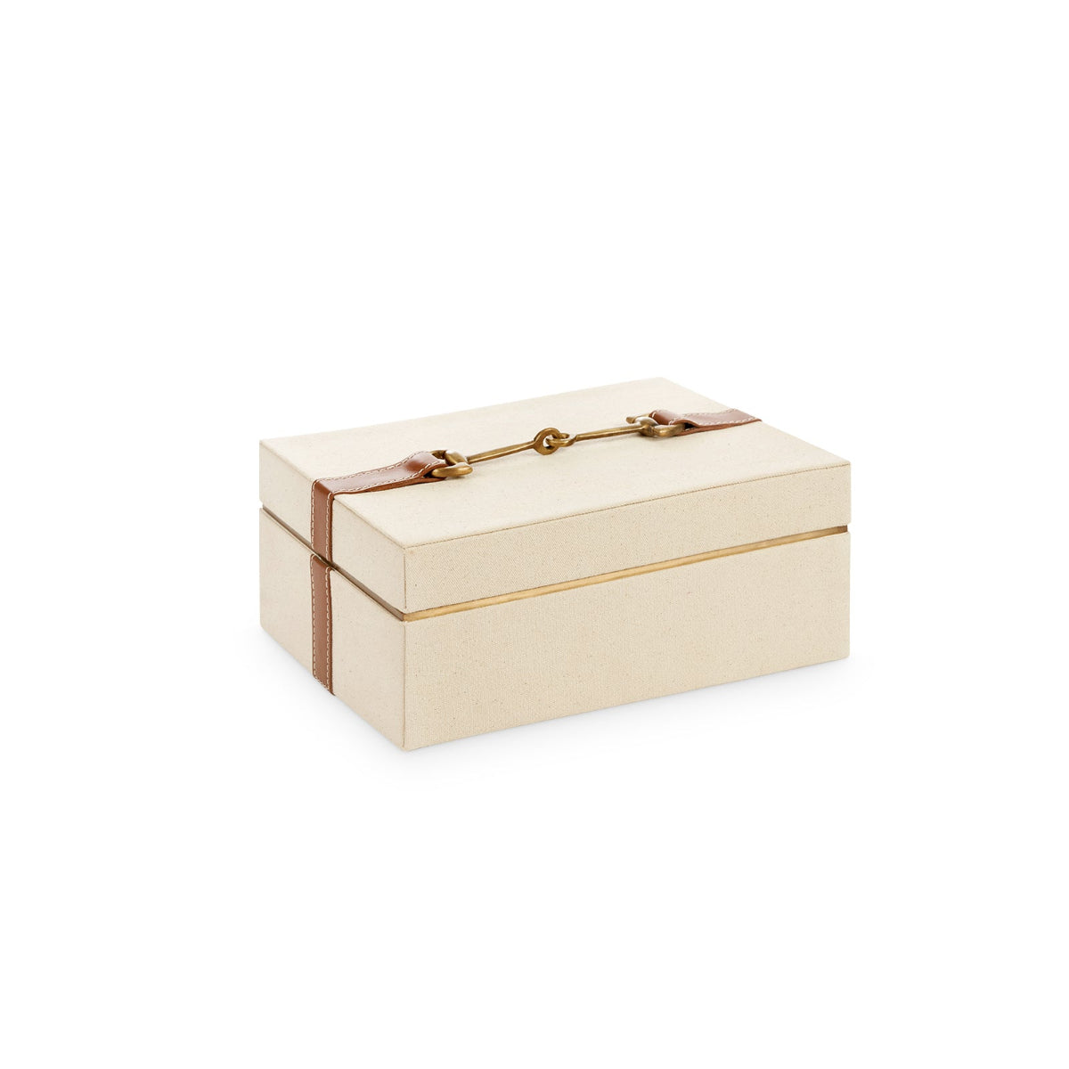 Wentworth Box - Caitlin Wilson Design