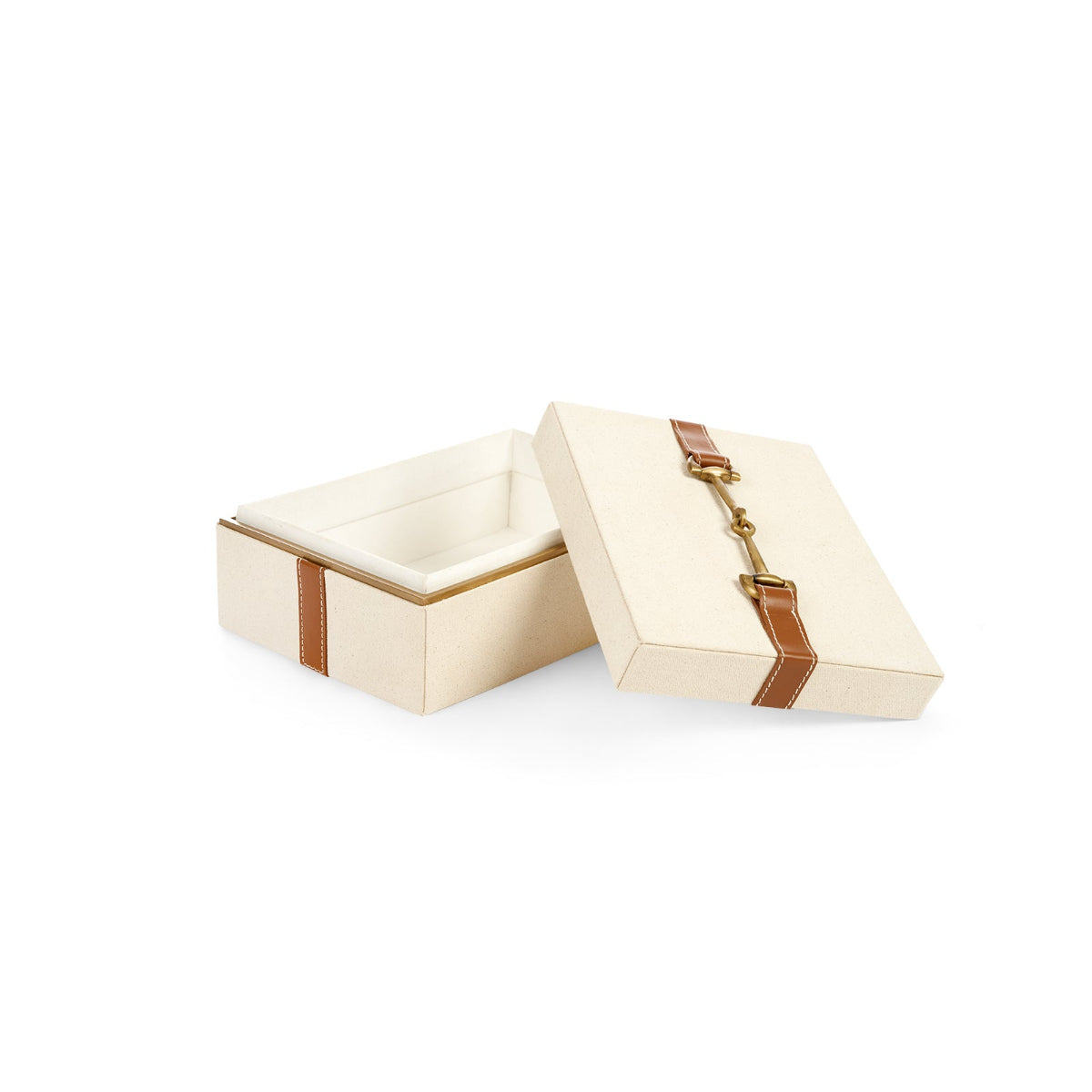 Wentworth Box - Caitlin Wilson Design