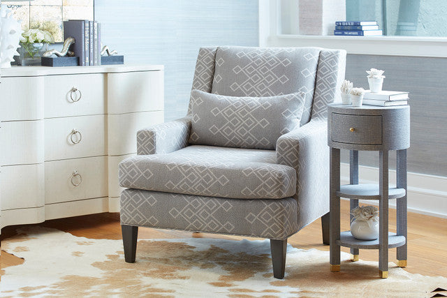 Lafayette Petite Table - Caitlin Wilson Design