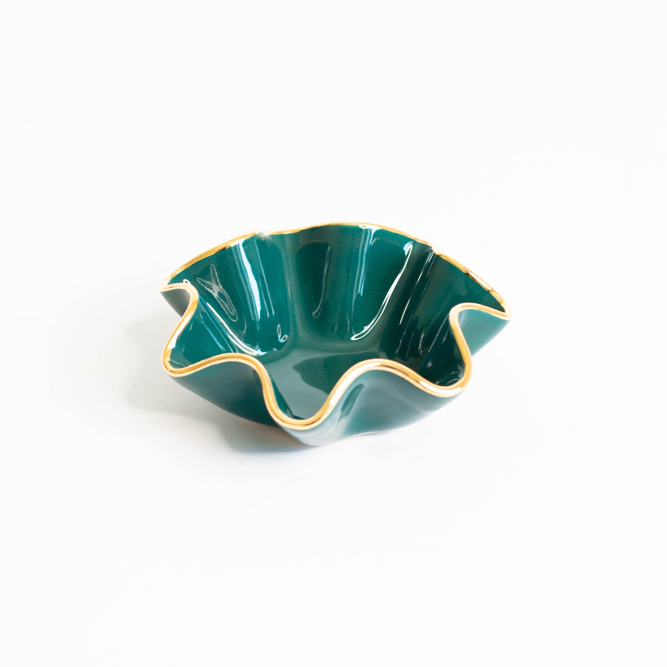 Adorn Wavy Bowl