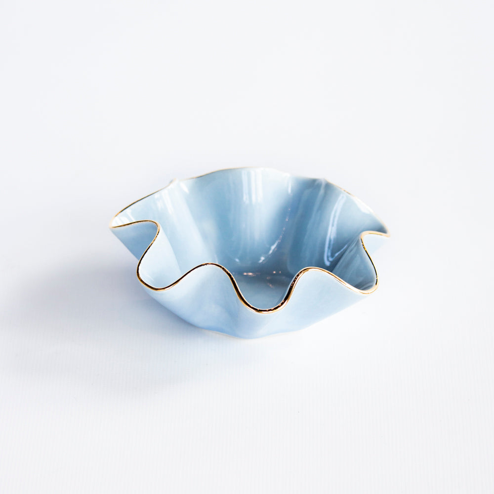 Adorn Wavy Bowl