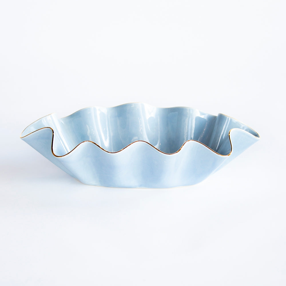 Juliette Wavy Bowl