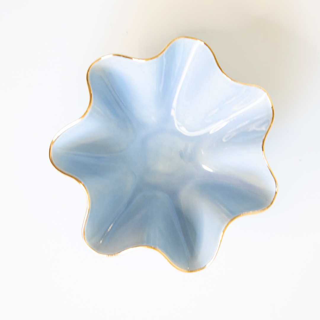 Adorn Wavy Bowl