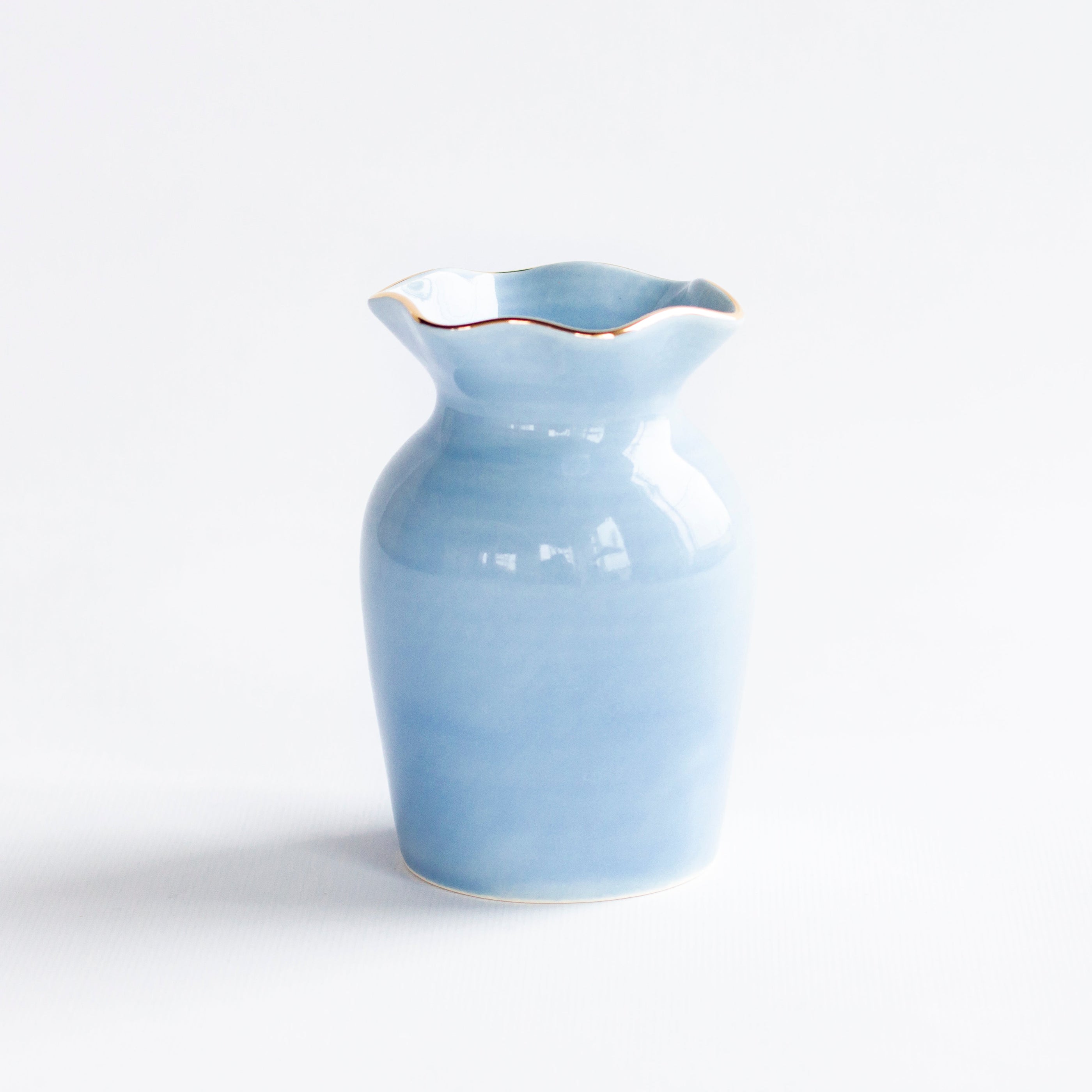 Hyacinth Vase