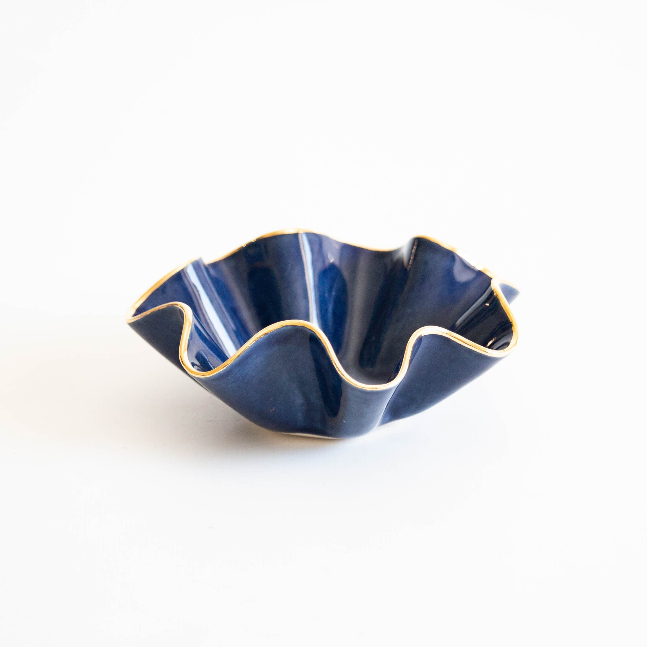 Adorn Wavy Bowl