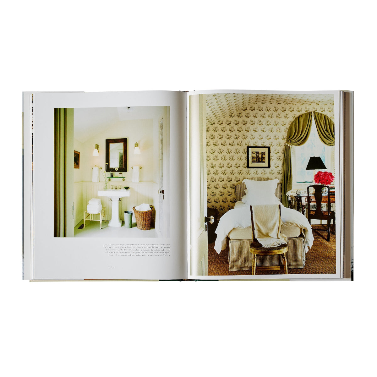 The Great American House: Tradition for the Way We Live Now - Caitlin Wilson Designs