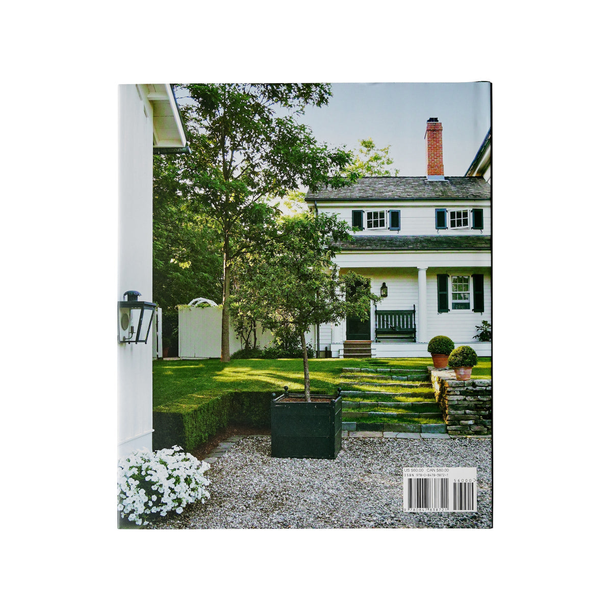 The Great American House: Tradition for the Way We Live Now - Caitlin Wilson Designs