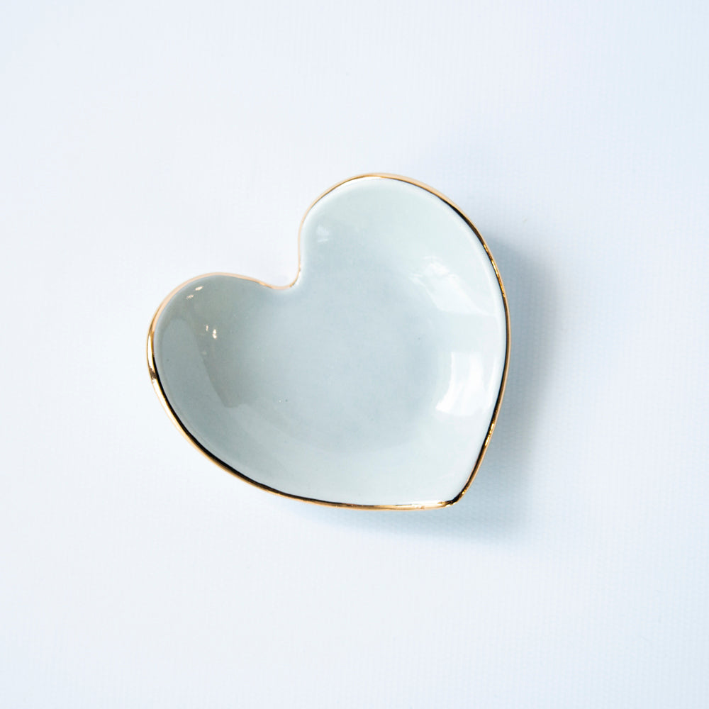 Heart Ring Dish