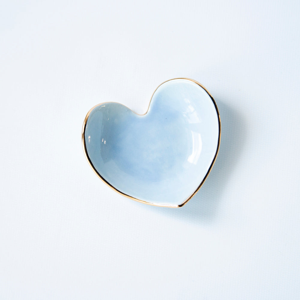 Heart Ring Dish