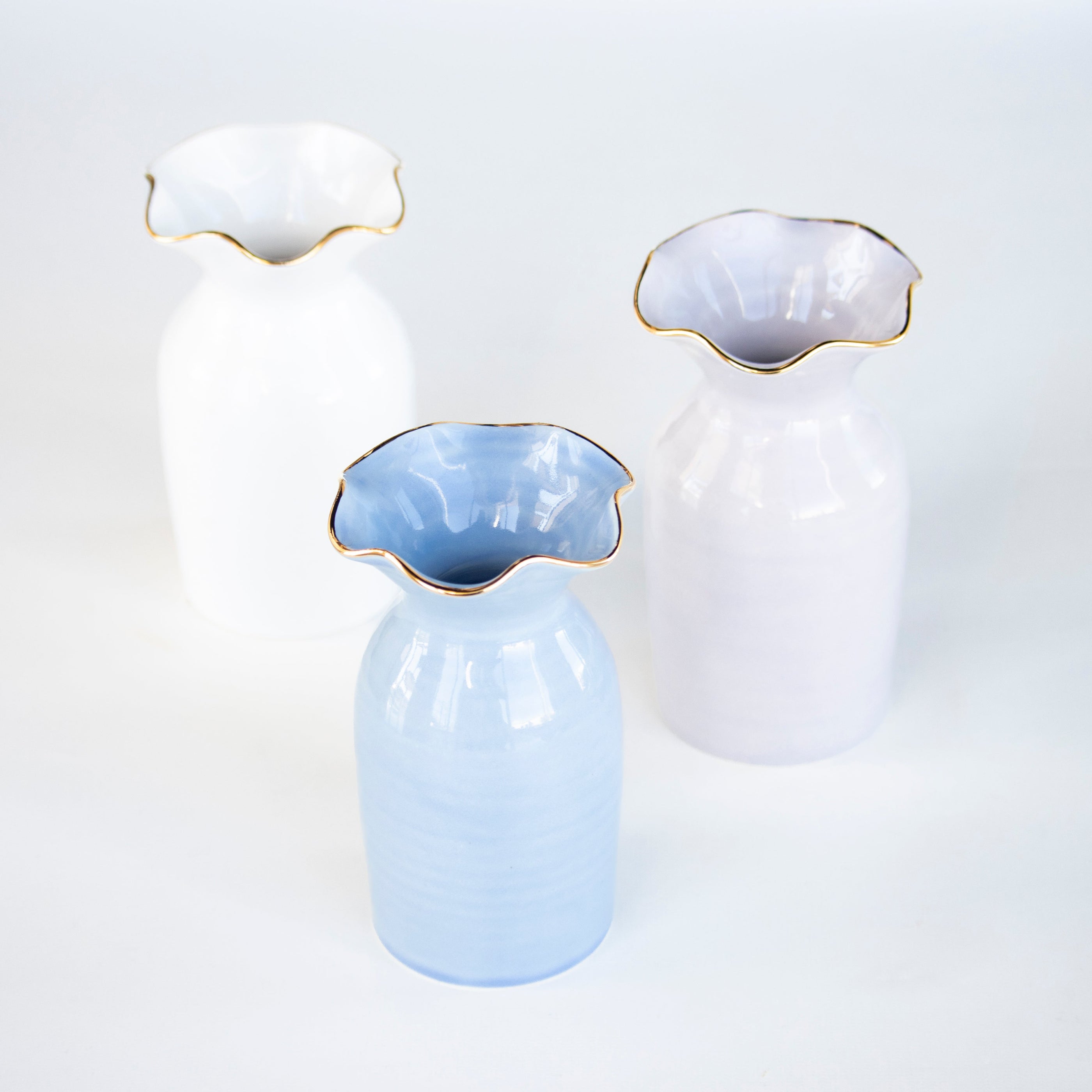 Hyacinth Vase