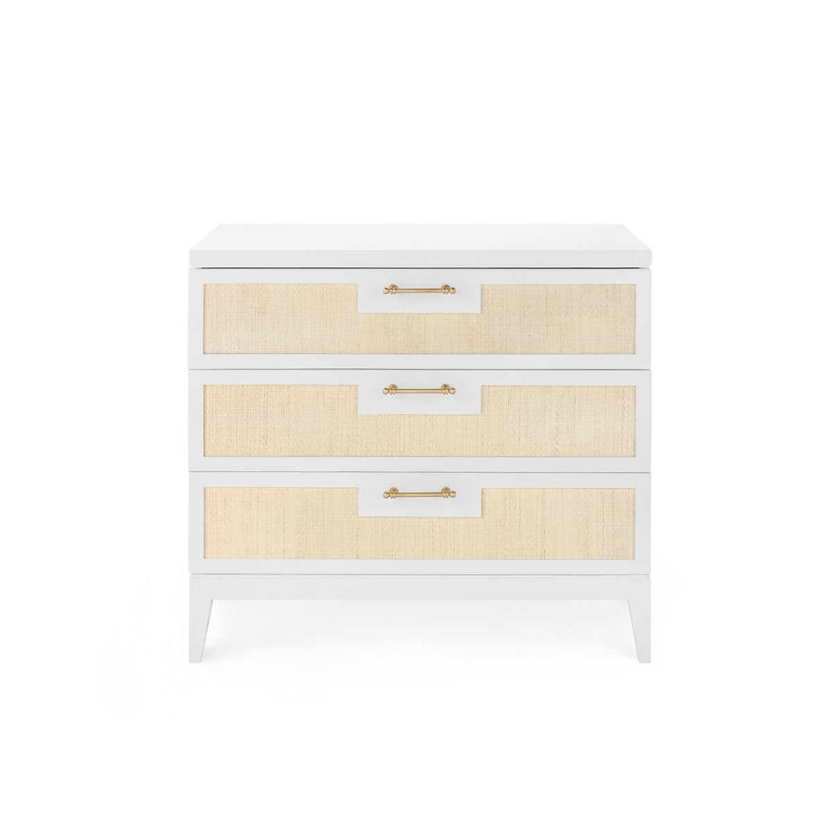 Meadow 3-Drawer Dressers