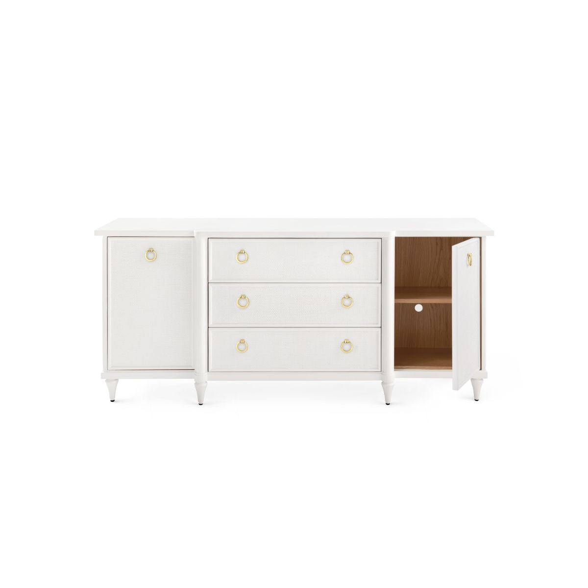 Manon Cabinet