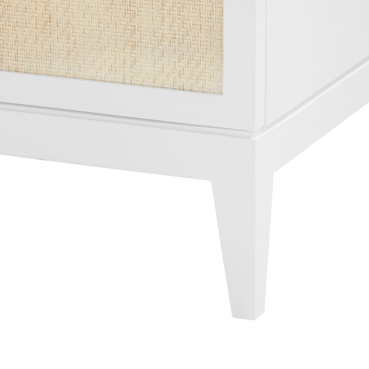 Meadow 3-Drawer Dresser