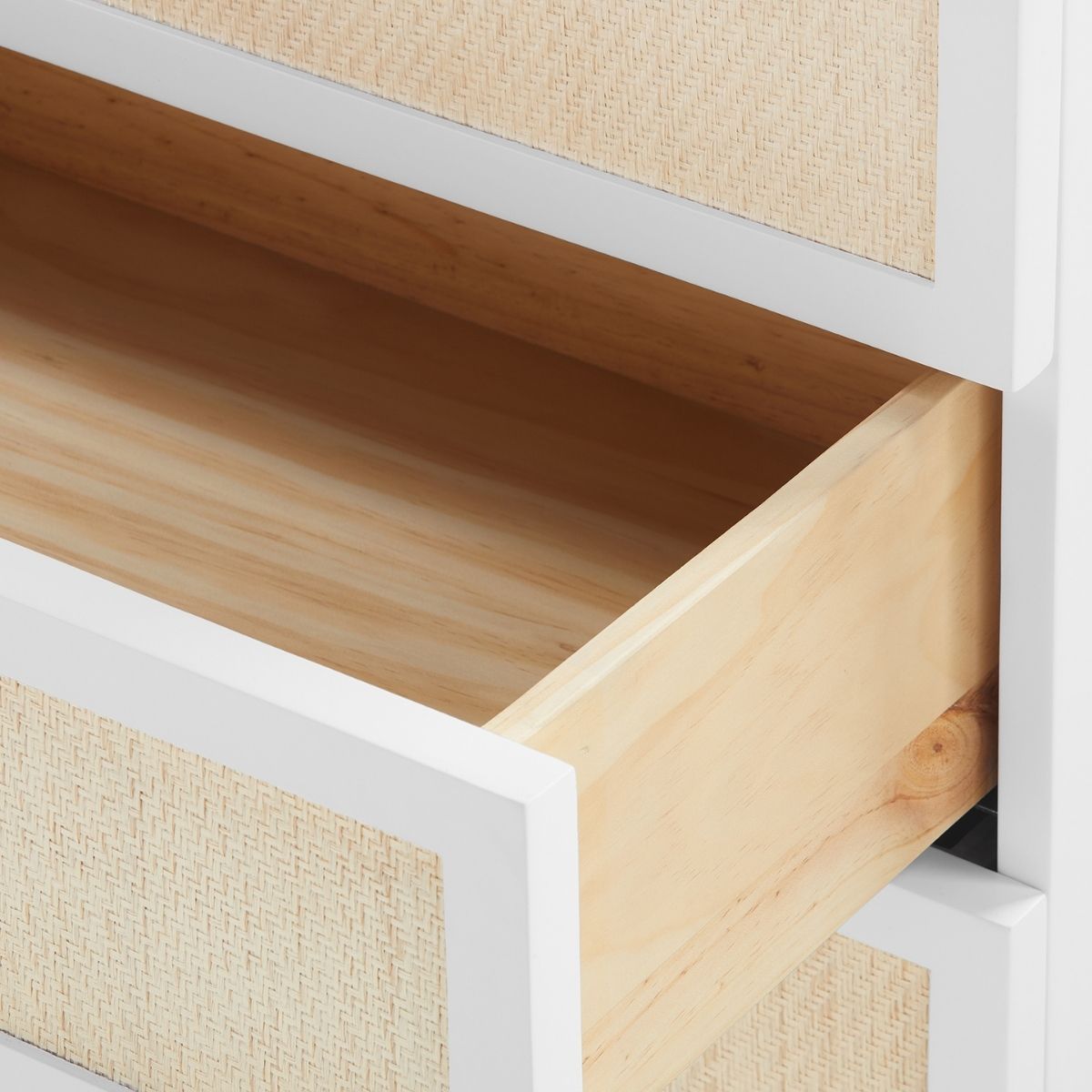 Meadow 3-Drawer Dresser