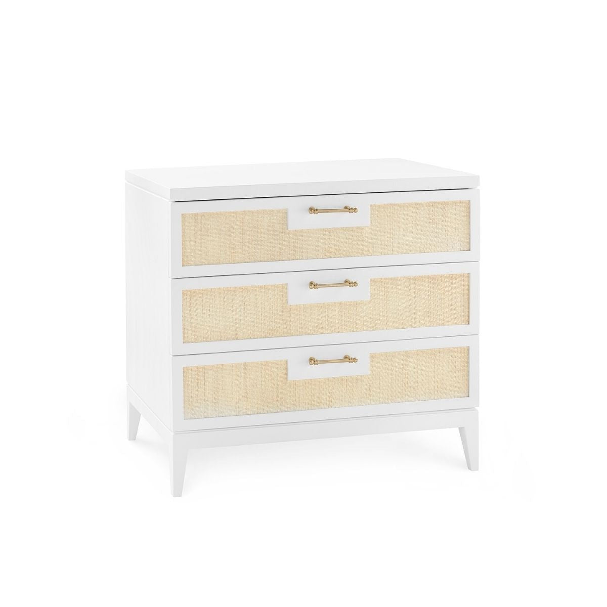 Meadow 3-Drawer Dressers