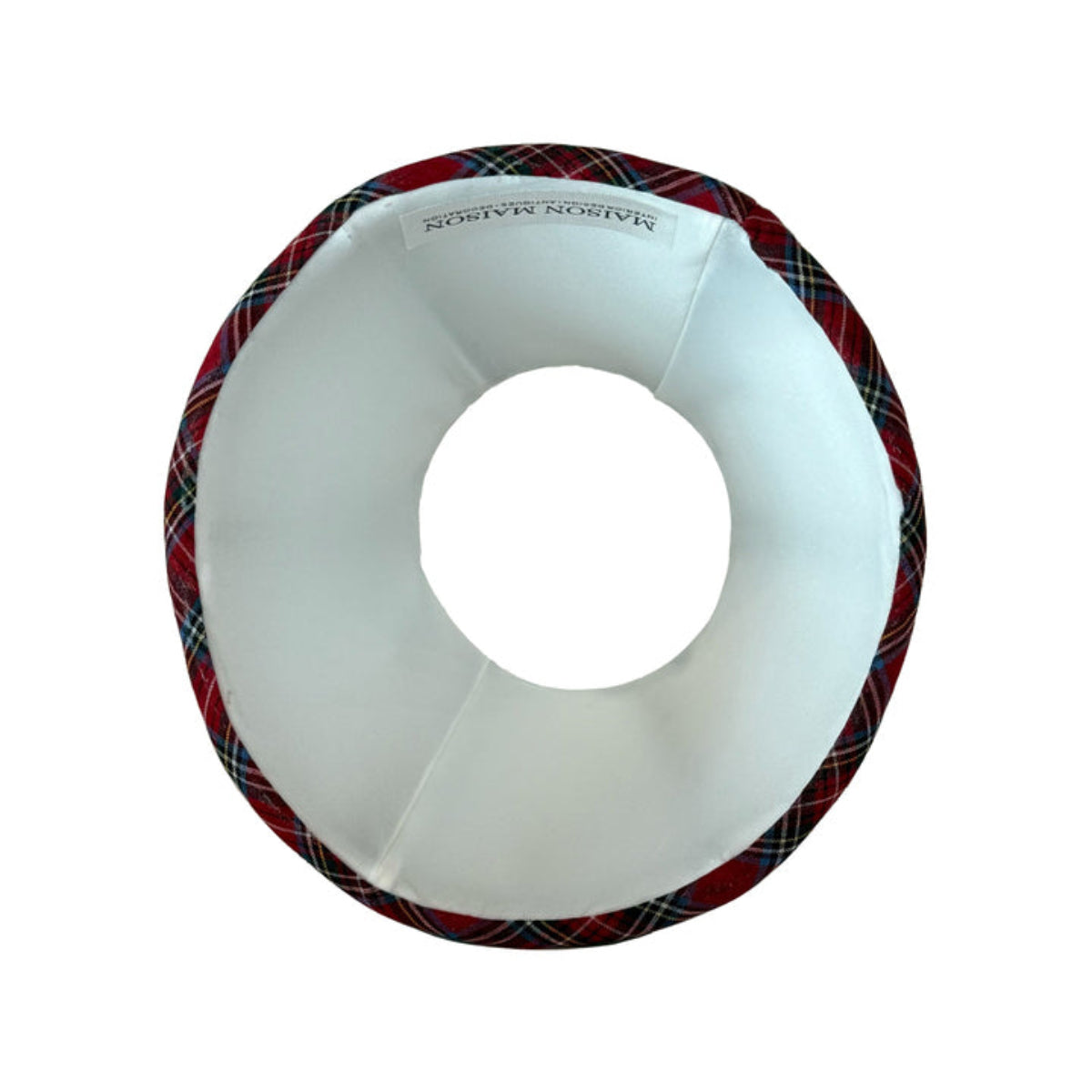 Stewart Tartan Lampshade - Caitlin Wilson Design