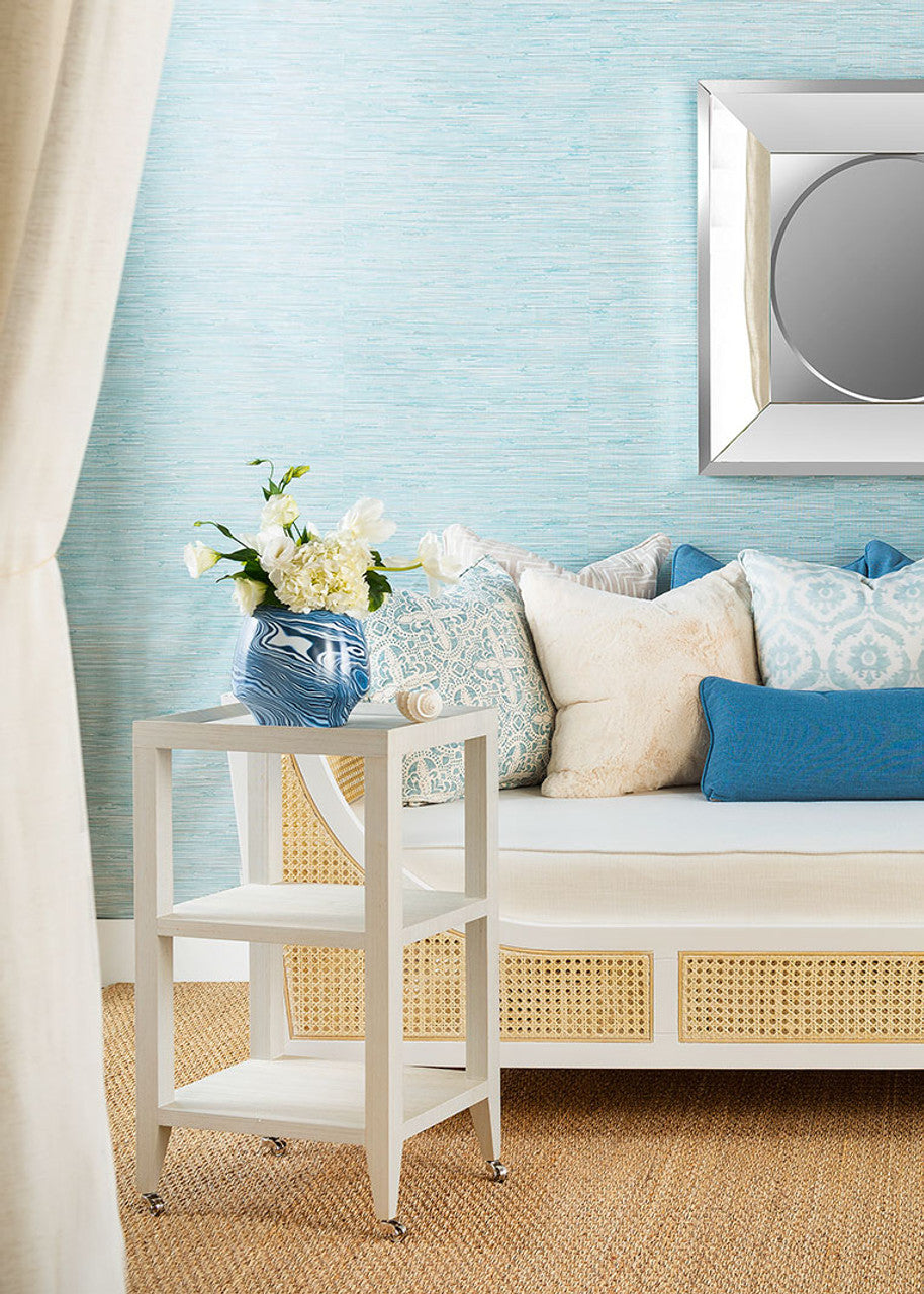 Presidio Side Table - Caitlin Wilson Design