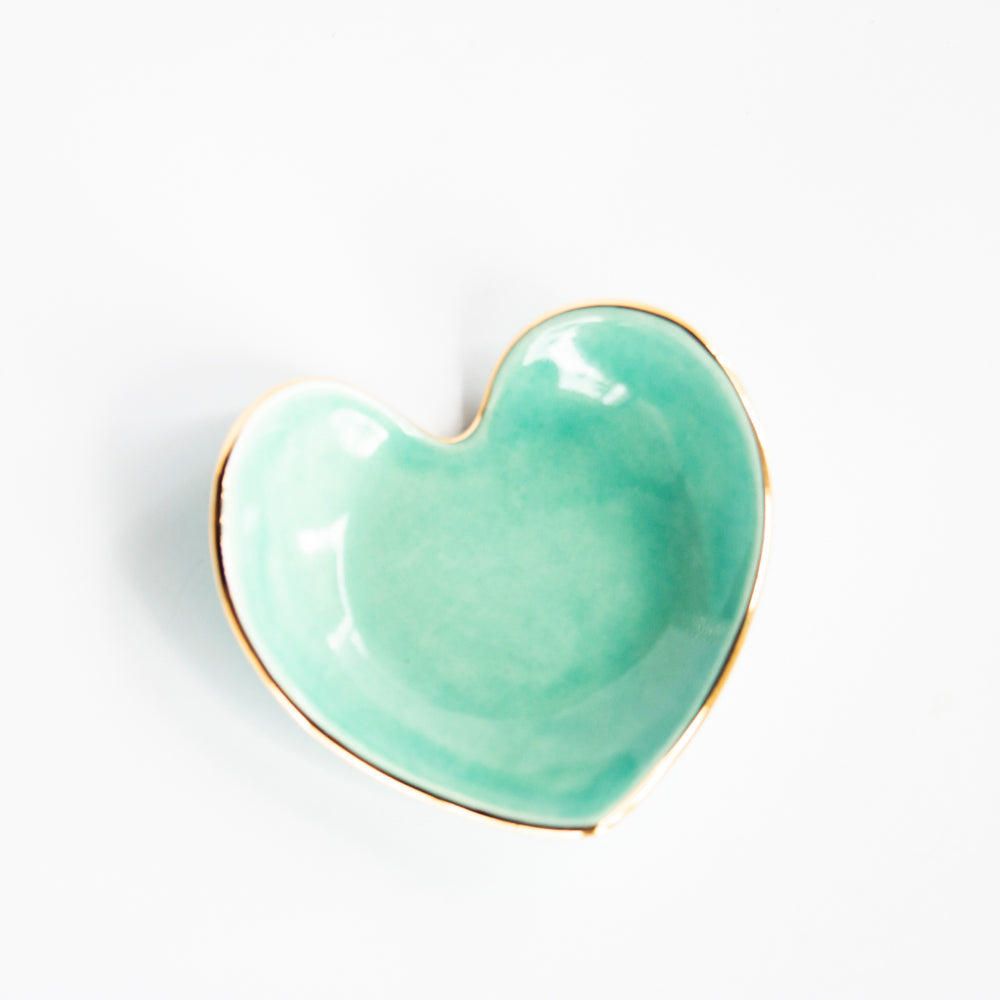 Heart Ring Dish