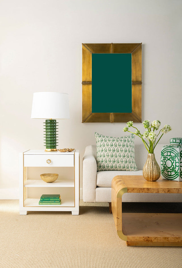 Walter Nightstand - Caitlin Wilson Design