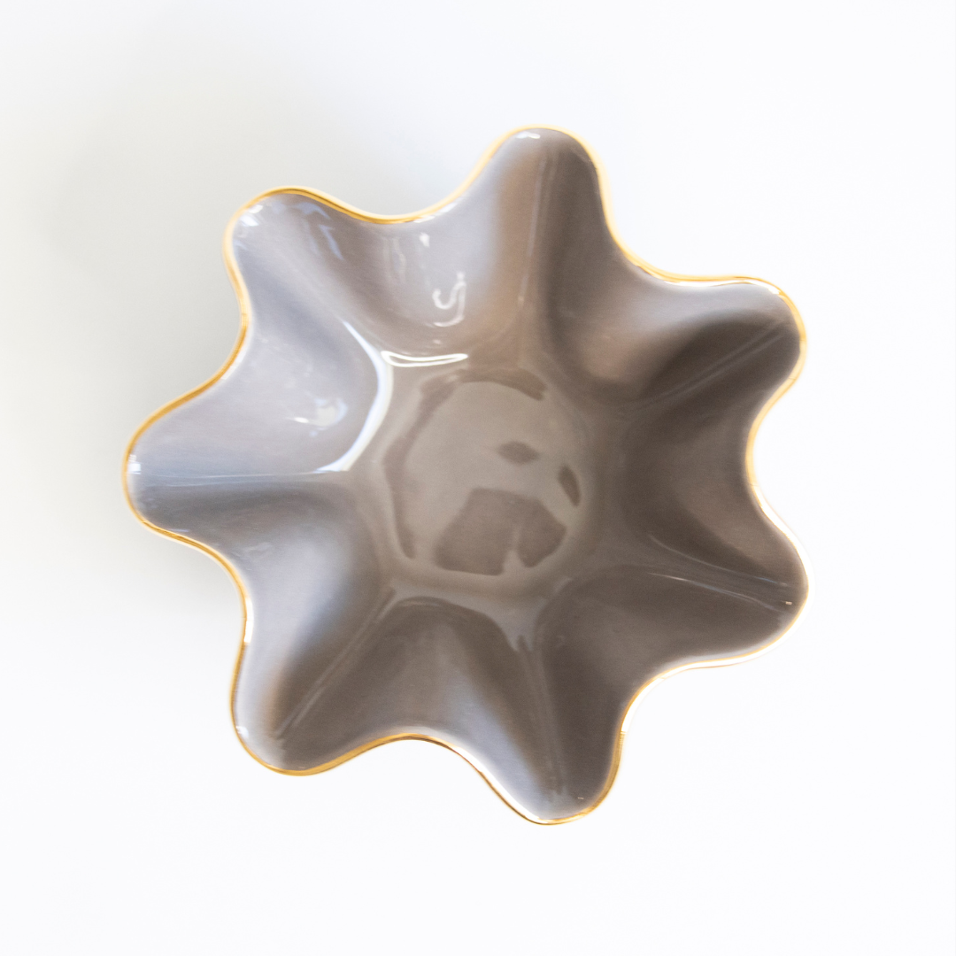 Adorn Wavy Bowl