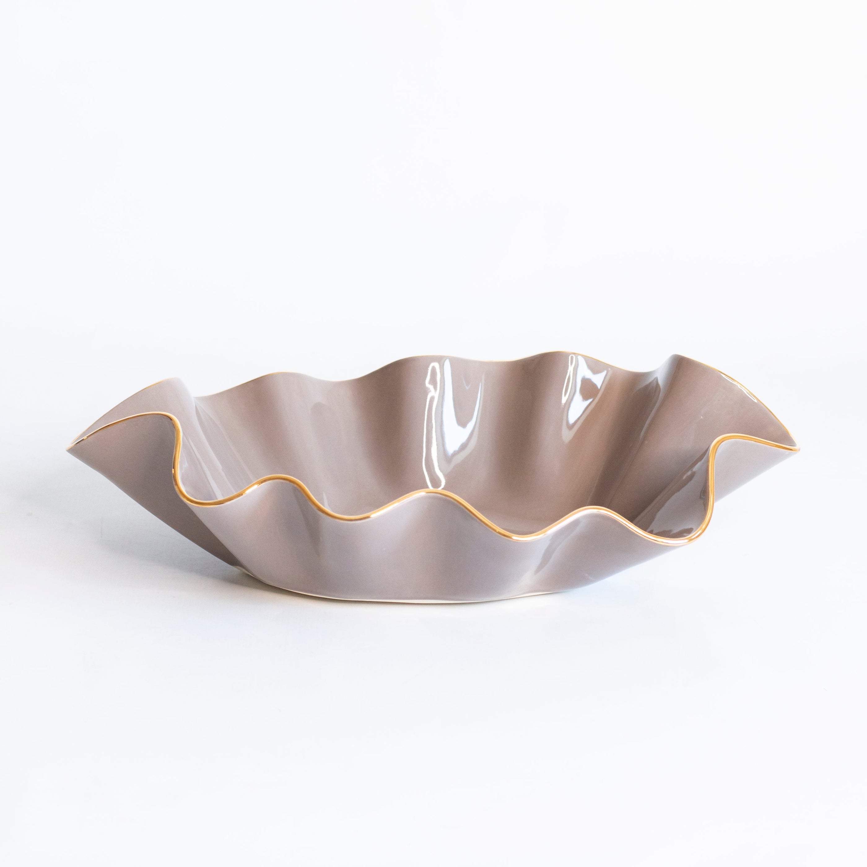 Juliette Wavy Bowl