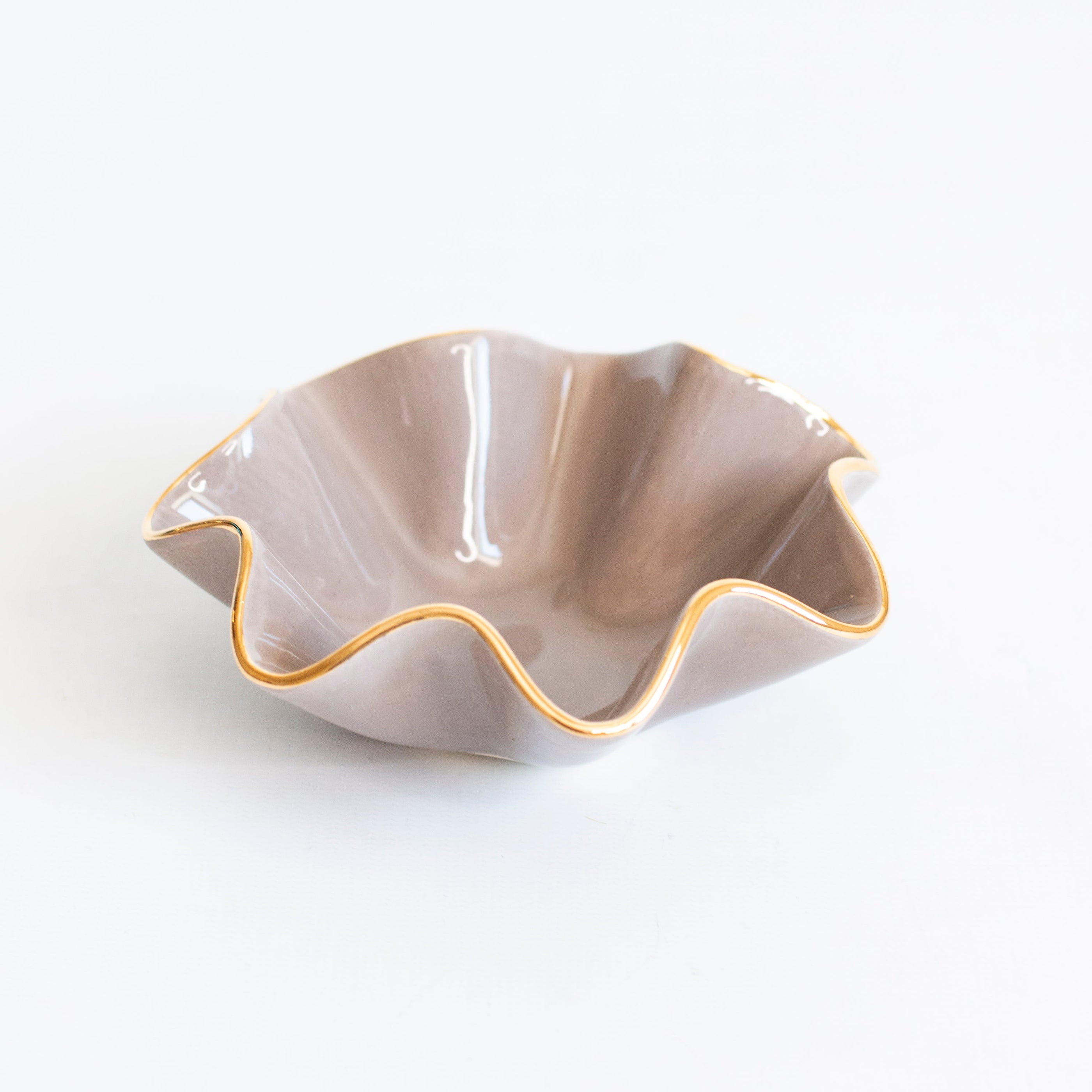 Adorn Wavy Bowl
