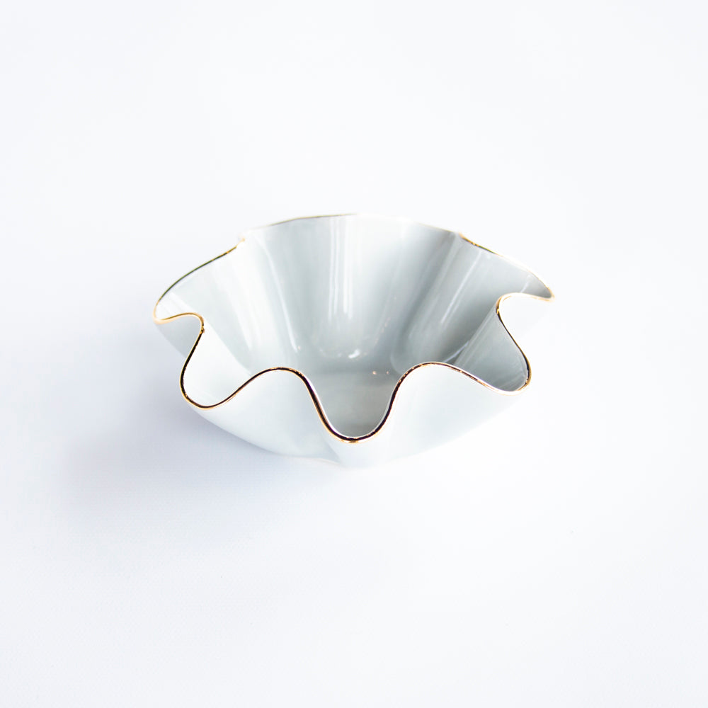 Adorn Wavy Bowl