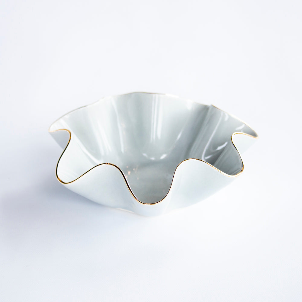 Alene Wavy Bowl