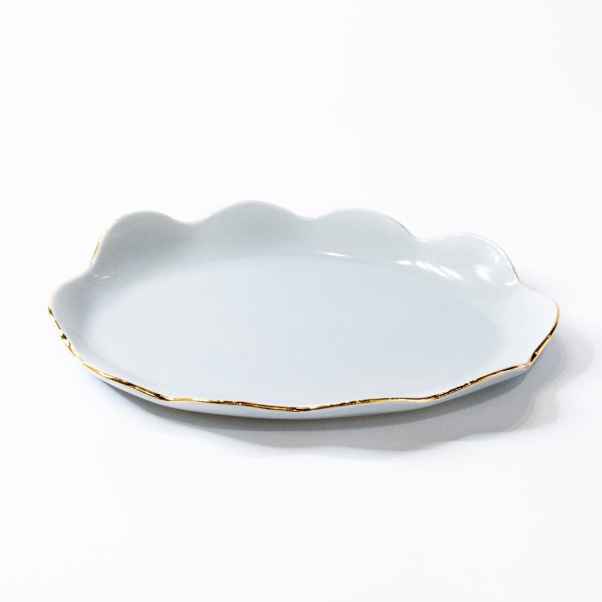 Essentiel Scallop Tray