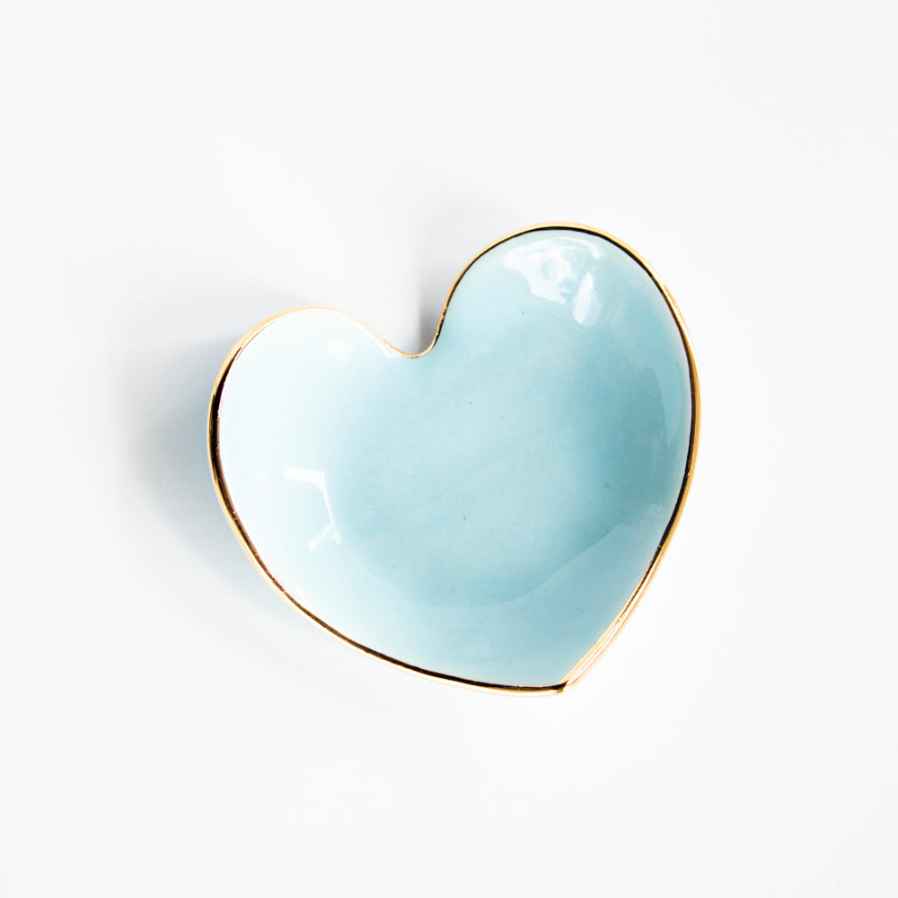 Heart Ring Dish
