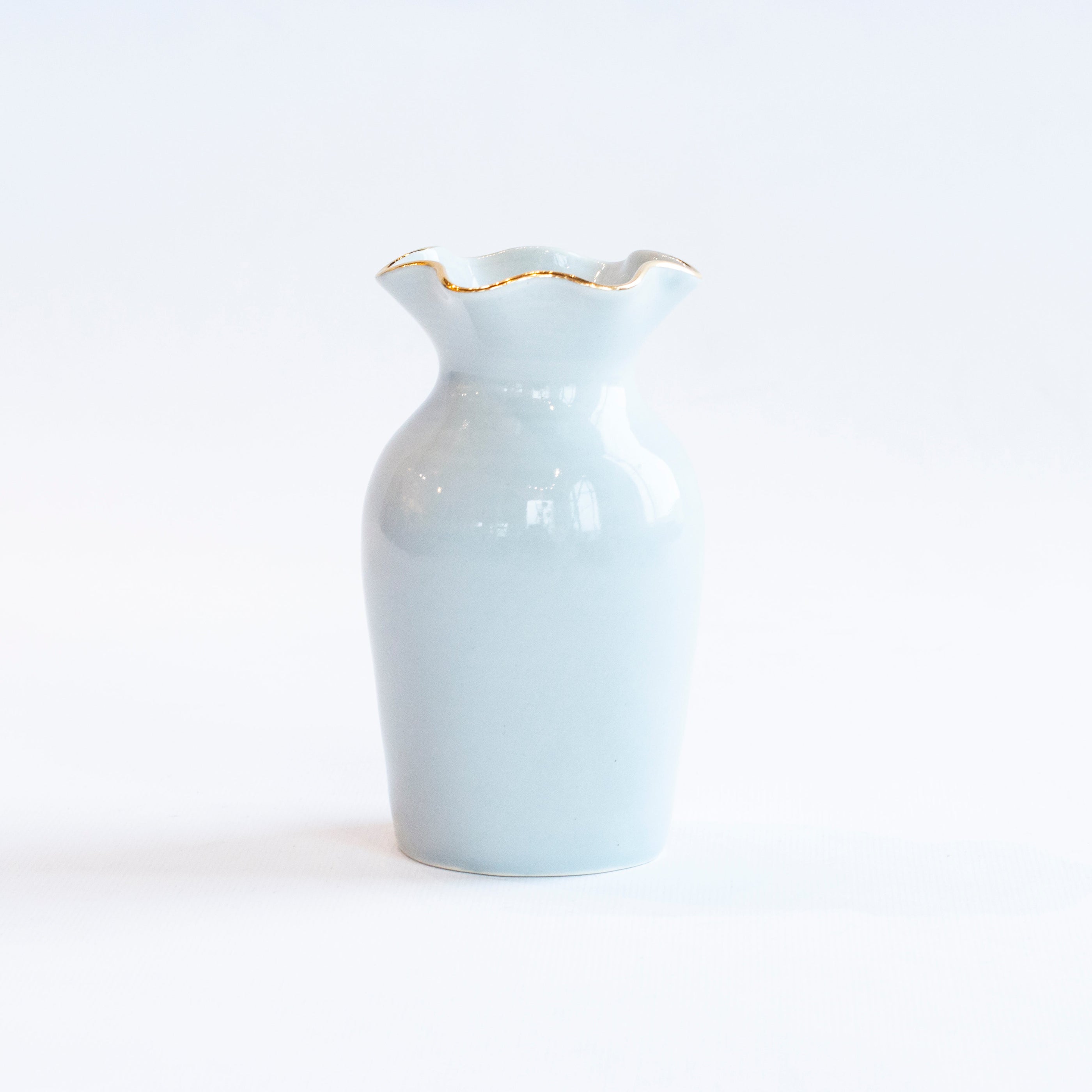 Hyacinth Vase