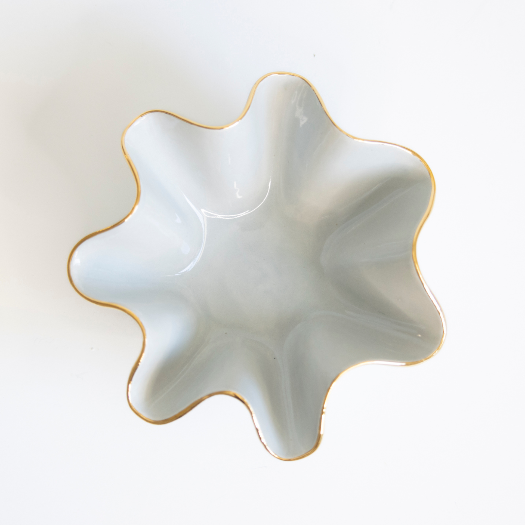 Adorn Wavy Bowl