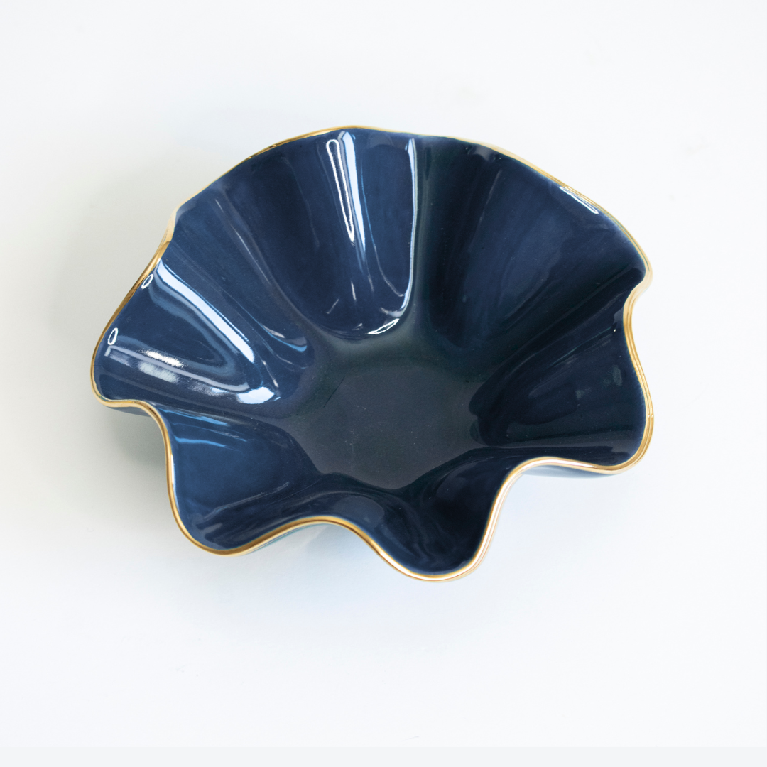 Alene Wavy Bowl