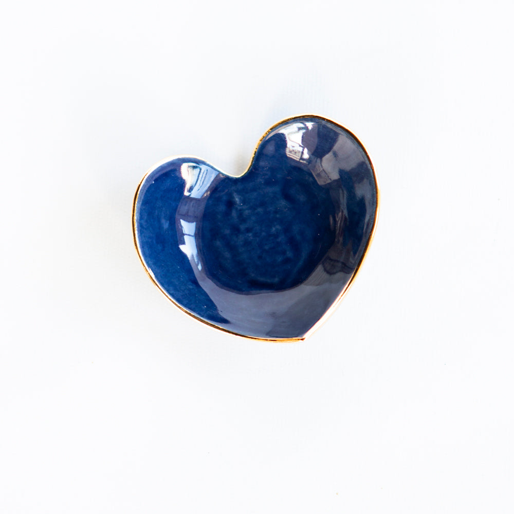 Heart Ring Dish