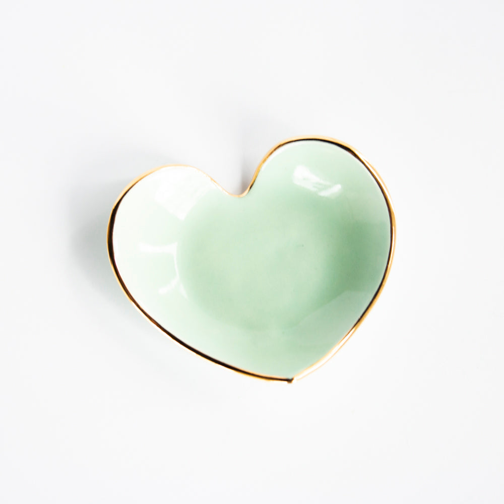 Heart Ring Dish