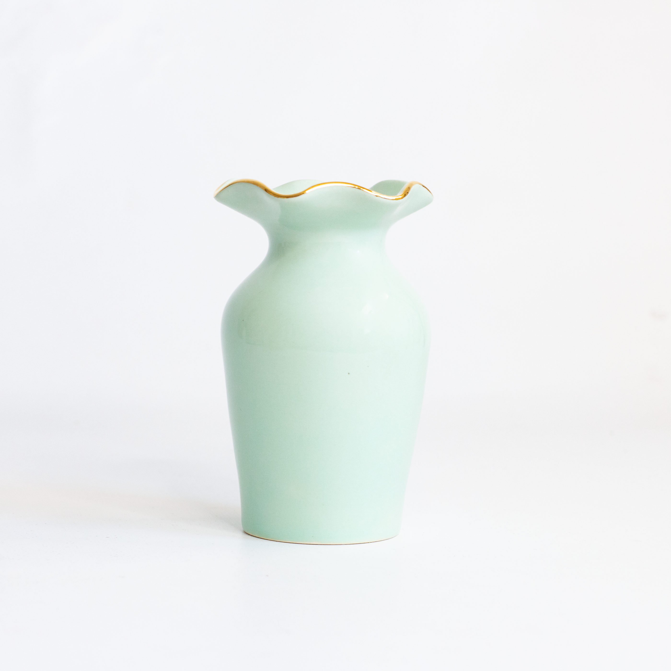 Hyacinth Vase