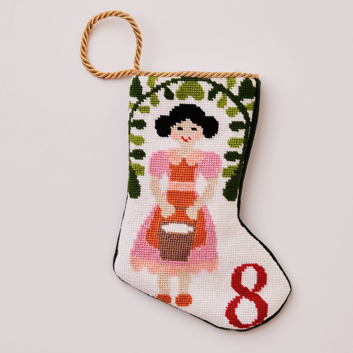 12 Days of Christmas - Full Set