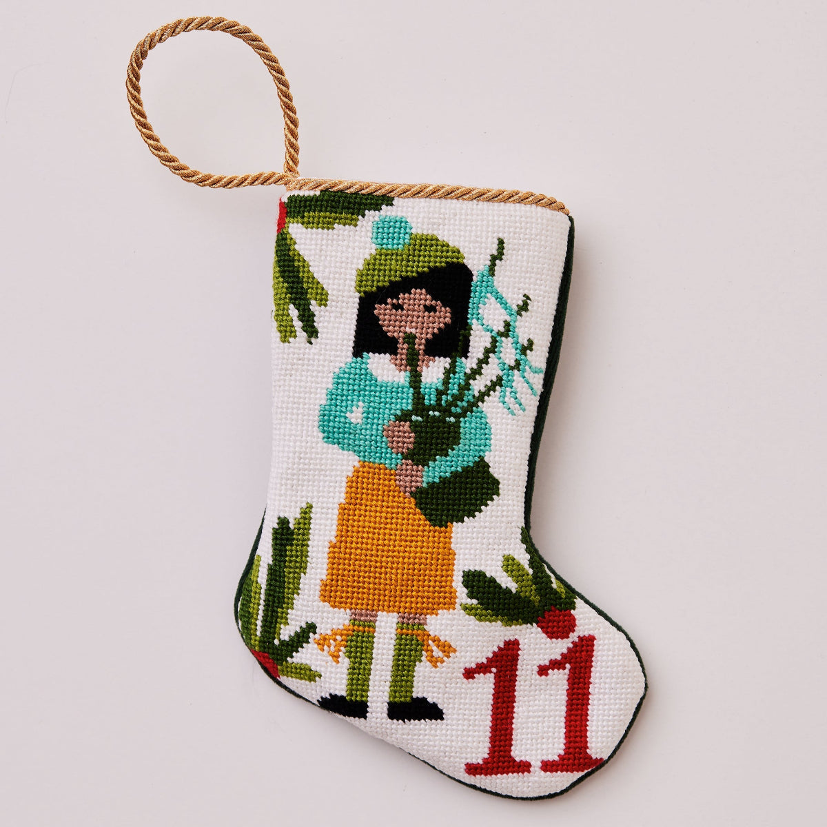 12 Days of Christmas - Full Set