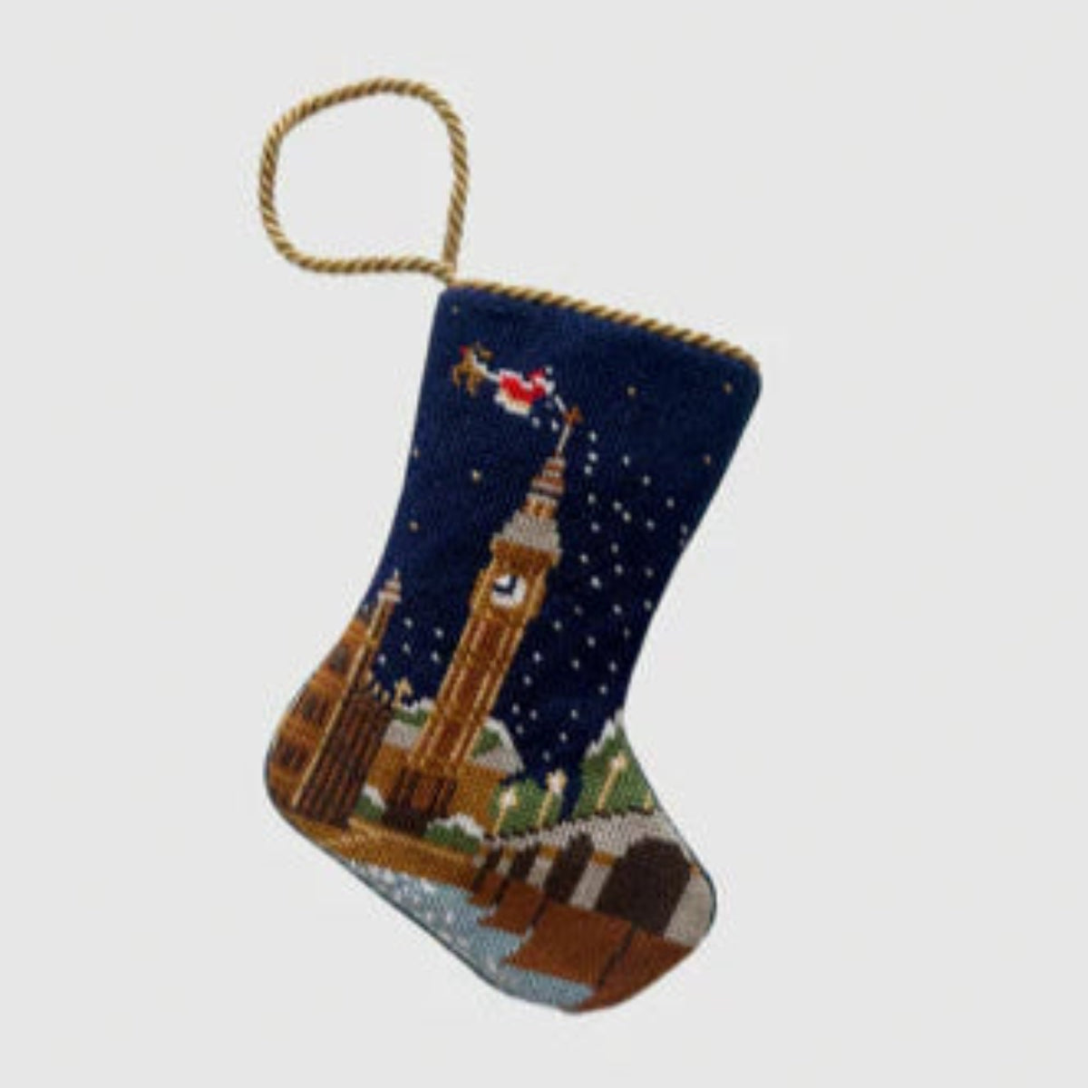 The Big Ben Bauble in London