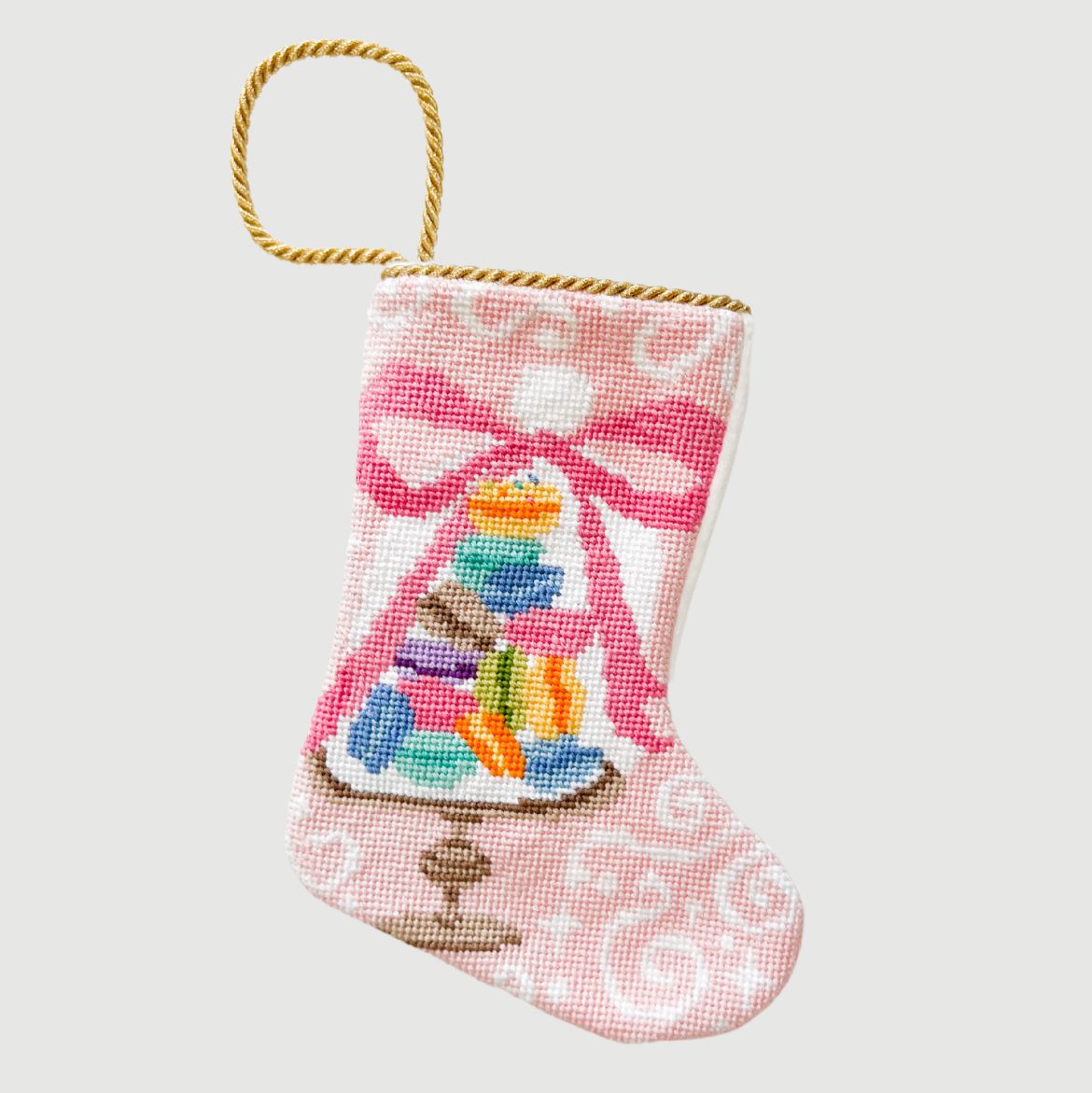 Bon Appetit Macarons