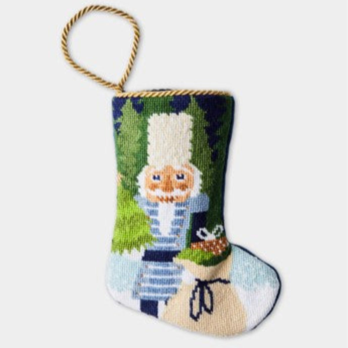 Winter Solstice Nutcracker