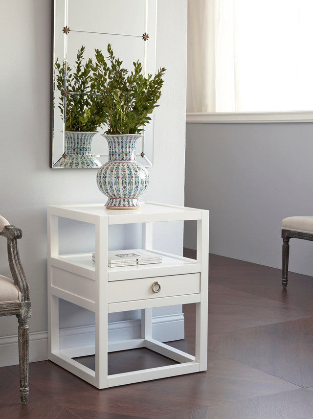 Balboa Side Table