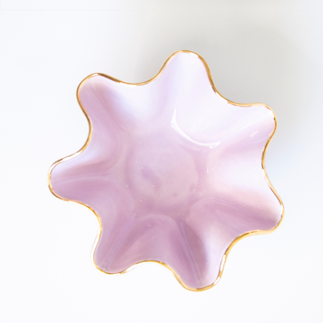 Adorn Wavy Bowl