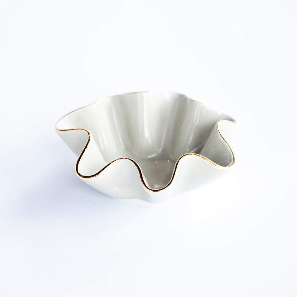 Adorn Wavy Bowl