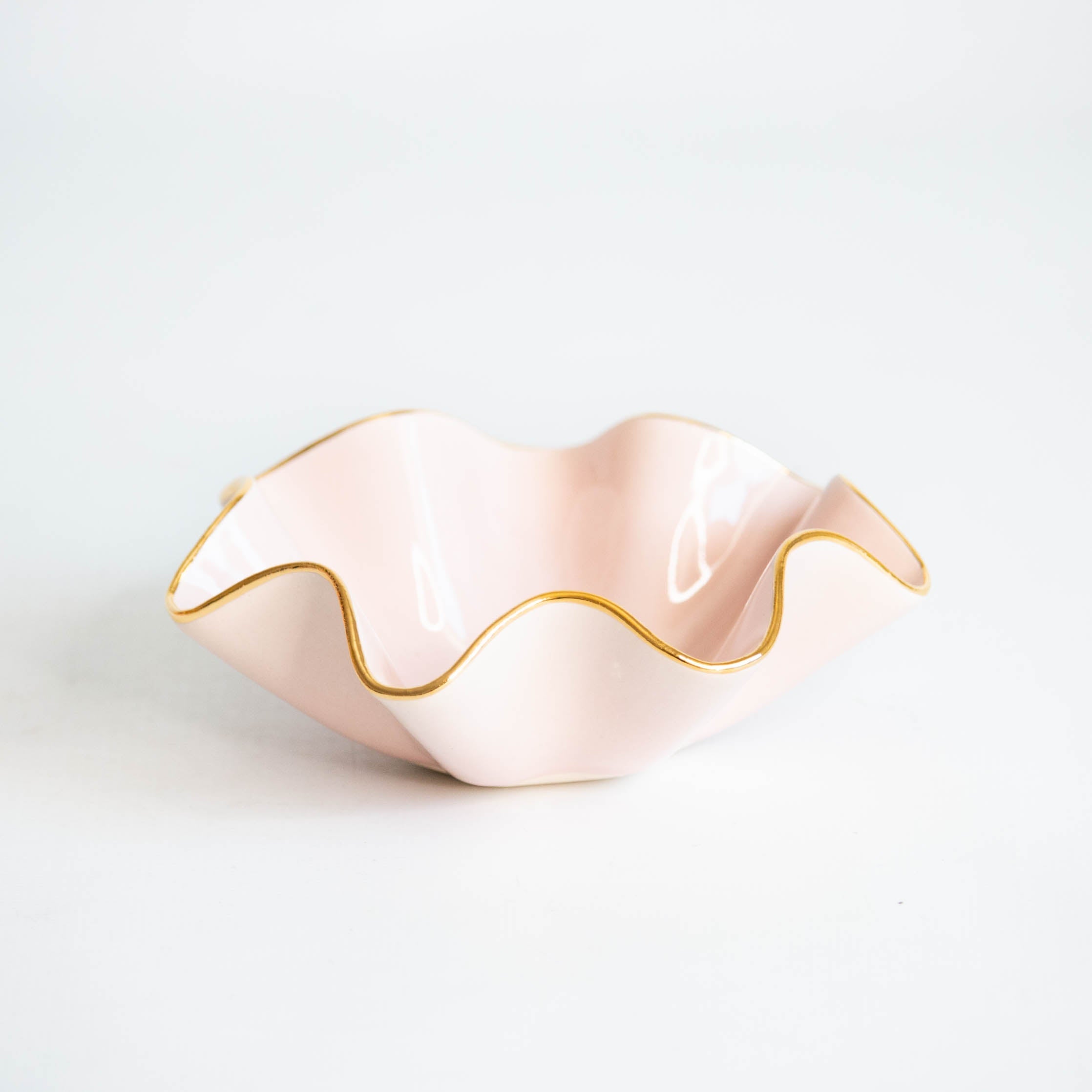 Adorn Wavy Bowl