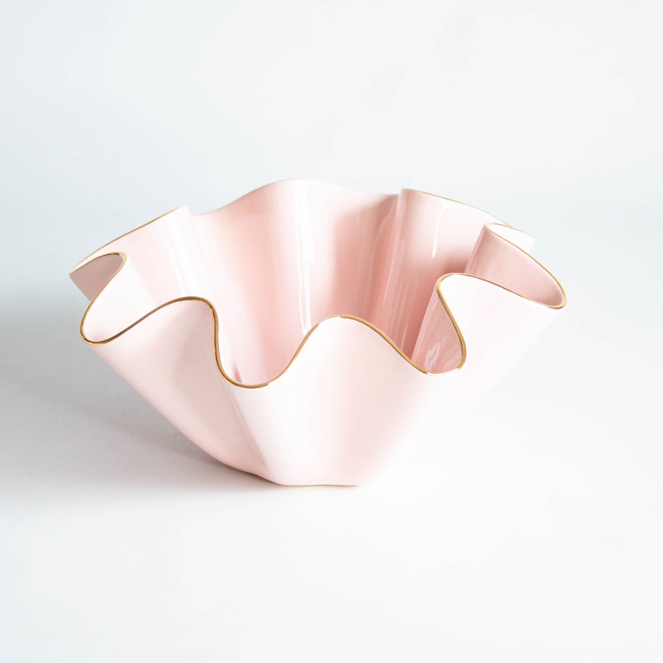 Desirie Wavy Bowl