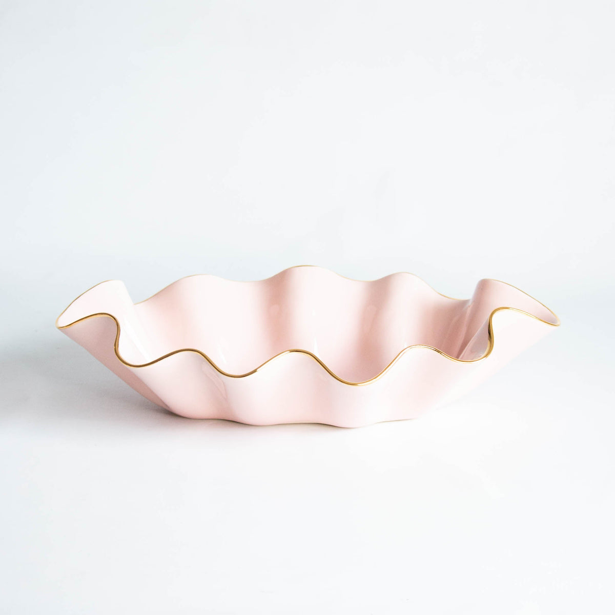 Juliette Wavy Bowl