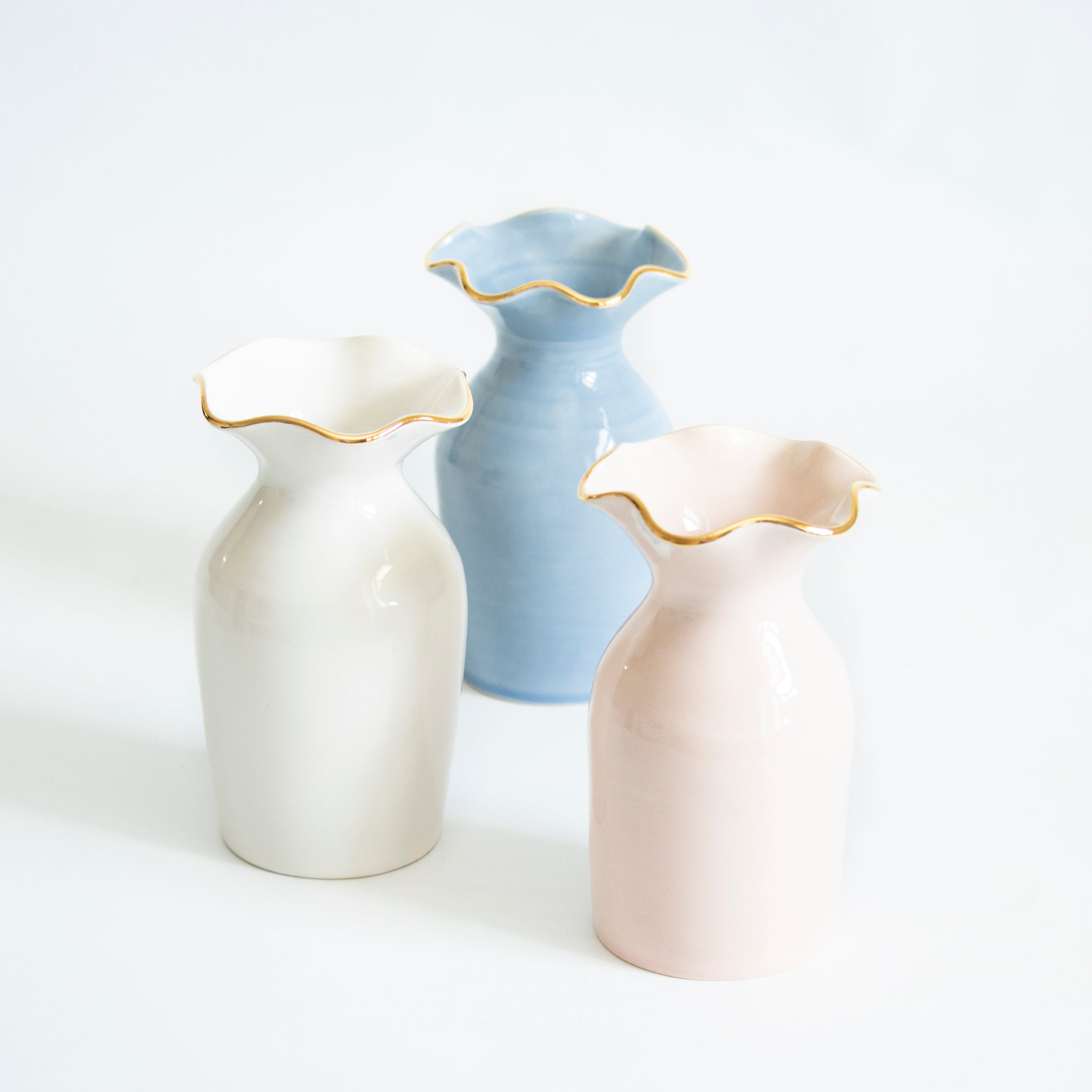 Hyacinth Vase