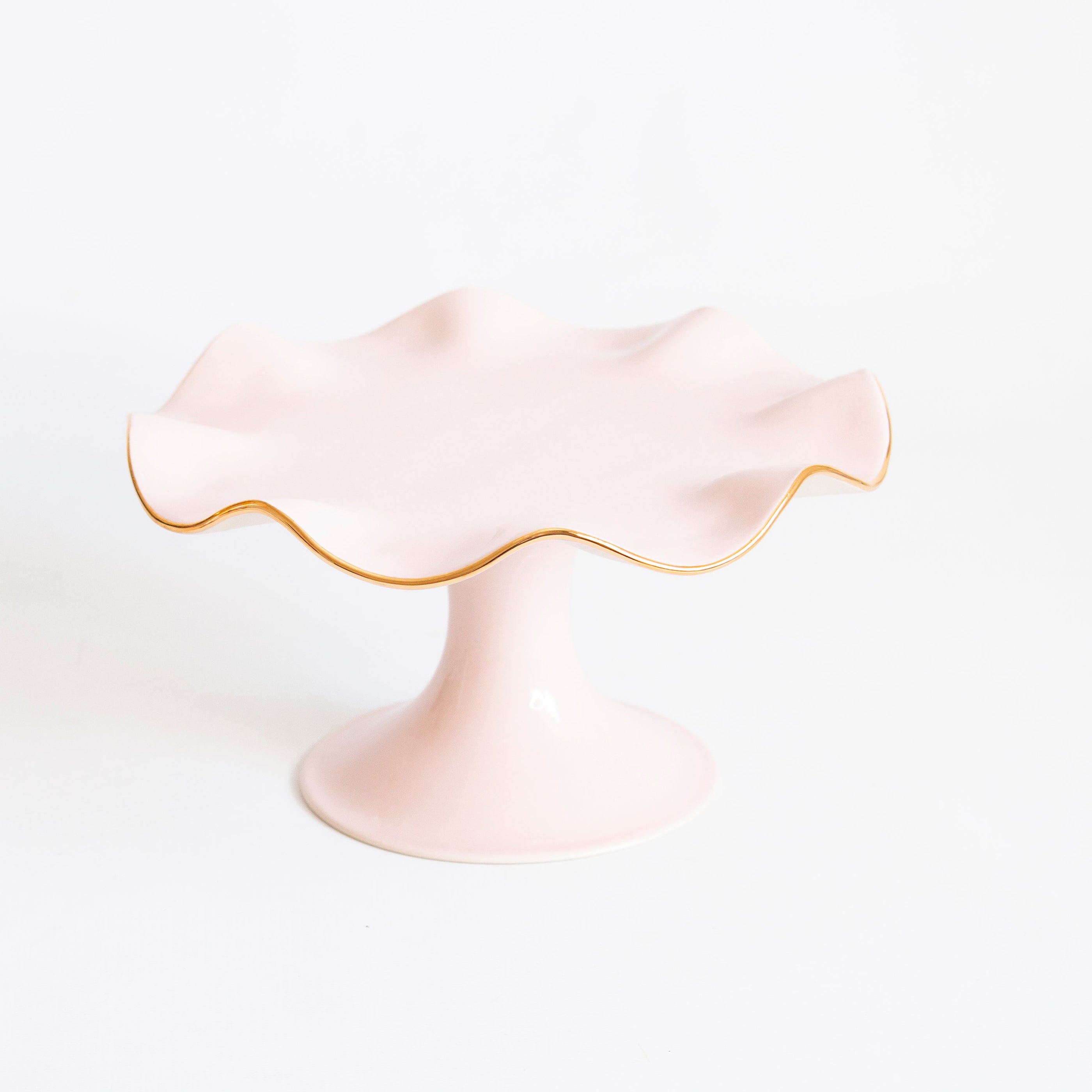 Petite Cake Stand