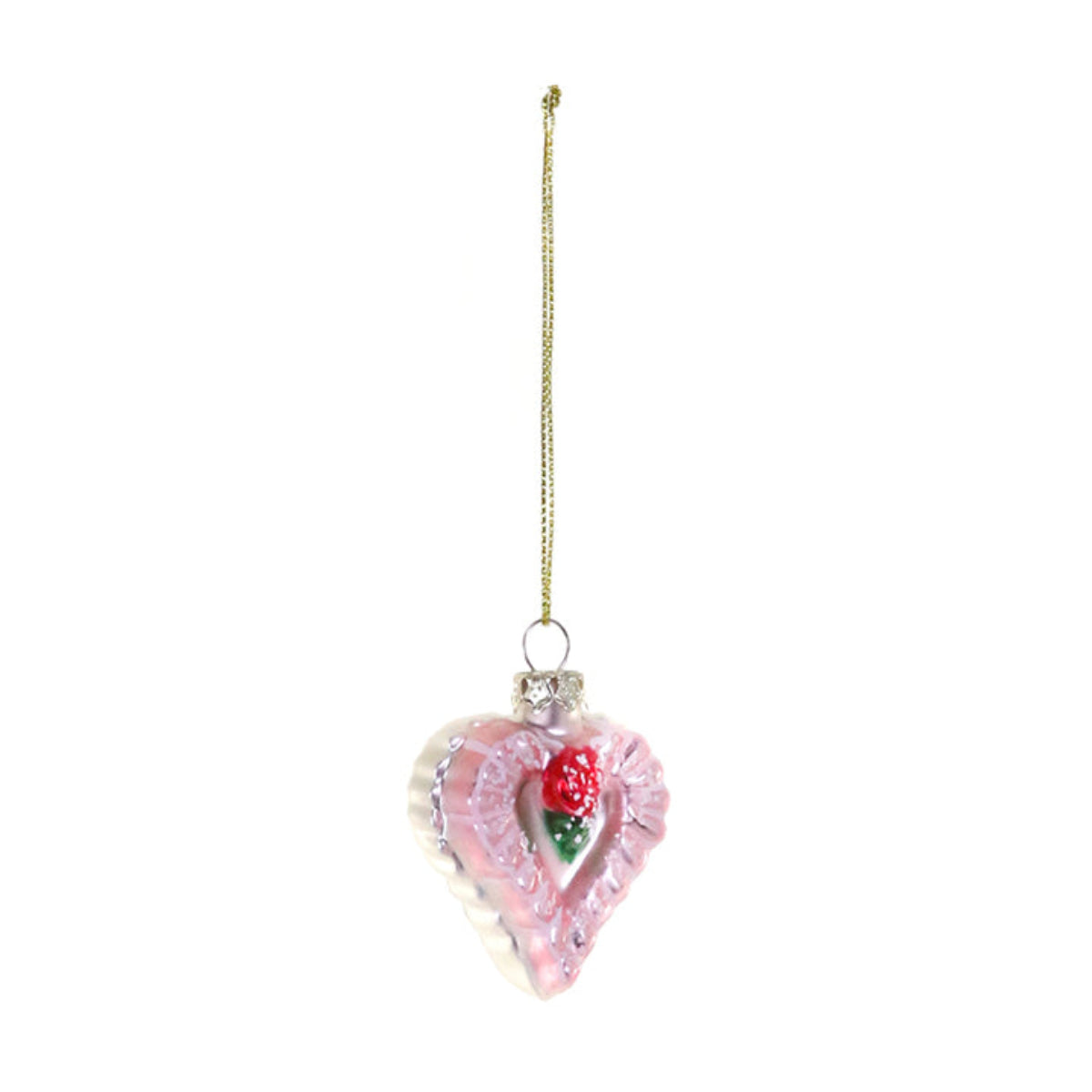 Christmas Patisserie Ornament Set -Caitlin Wilson Design